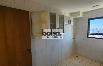 Apartamento para aluguel e venda com 2 quartos em jardim infante dom henrique, bauru - sp