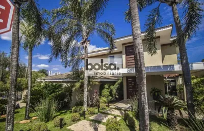 Casa com 4 quartos à venda no residencial tivoli ii, bauru , 448 m2 por r$ 3.250.000