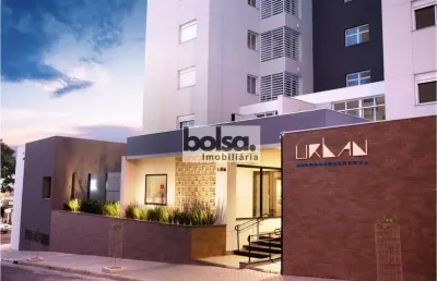 Apartamento com 2 quartos à venda no Jardim Europa, Bauru 