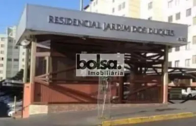 Apartamento para venda com 67 m² e 2 quartos em jardim auri verde, bauru - sp