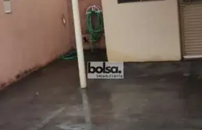 Casa para venda com 200 m² em núcleo habitacional mary dota, bauru - sp