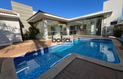 Casa com 3 quartos à venda na Vila Aviação, Bauru 