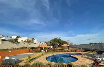Casa em condomínio fechado com 3 quartos à venda no Jardim Estoril, Bauru 