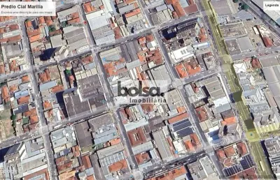 Investidor / logistas - rua são luiz -  alugado r$ 23.500,00