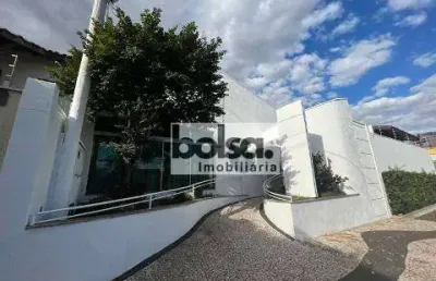 Imovél pronto para clinica no jardim américa - bauru sp. ! !