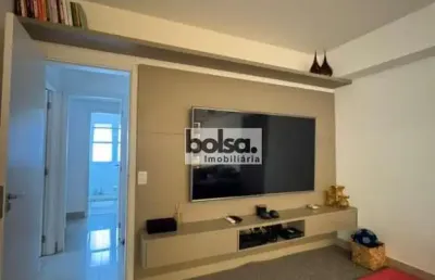 Apartamento com 3 quartos à venda na Vila Aviação, Bauru 