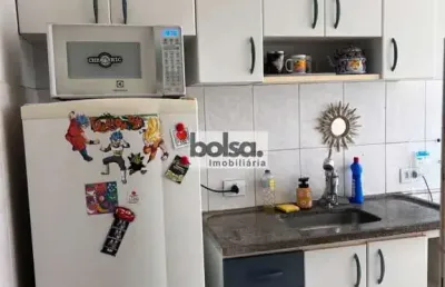 Apartamento térreo no residencial vila independencia