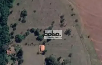 Rancho para venda com 72600 m² em santa izabel, arealva - sp