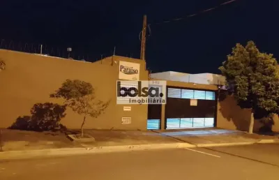 Casa em condominío para venda com 119 m² e 2 quartos em vila industrial, bauru - sp