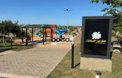 Terreno à venda na Vila Aviação, Bauru 