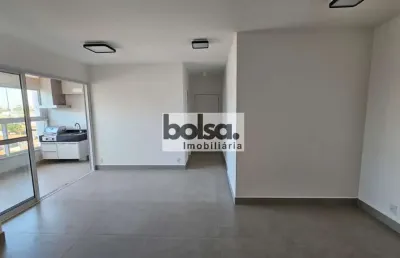 Apartamento com 3 quartos à venda na Vila Cidade Universitária, Bauru 