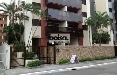 Apartamento para venda com 200 m² e 3 quartos em enseada, guarujá - sp