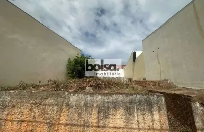 Terreno para venda com 224 m² em centro, bauru - sp