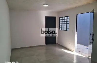 Casa com 2 quartos à venda no Jardim Ivone, Bauru 