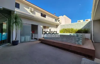 Casa com 360 m² e 3 quartos em jardim américa, bauru - sp