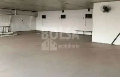 Sala comercial para alugar no Centro, Bauru 