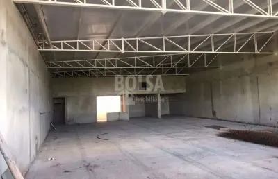 Sala comercial para alugar no Jardim América, Bauru 