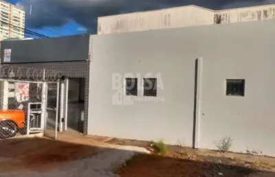 Sala comercial para alugar no Jardim América, Bauru 