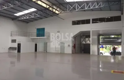 Sala comercial para alugar na Vila Cardia, Bauru 