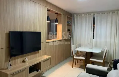 Casa com 2 quartos para alugar no Parque Bauru, Bauru 