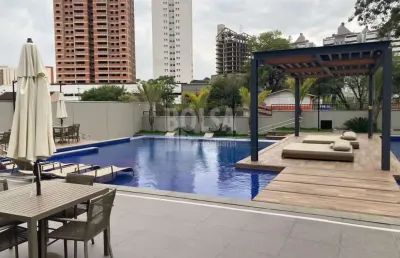 Casa com 3 quartos para alugar na Vila Aviação, Bauru 