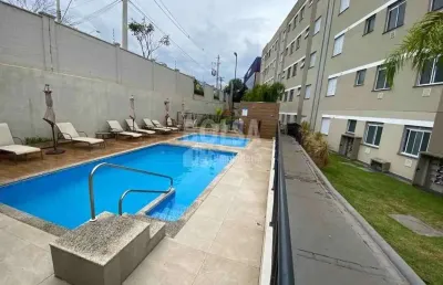 Casa com 2 quartos para alugar no Jardim Ana Lúcia, Bauru 