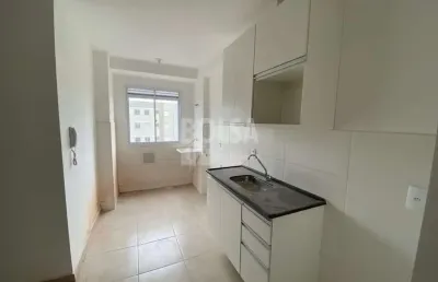 Casa com 2 quartos para alugar no Jardim Ana Lúcia, Bauru 
