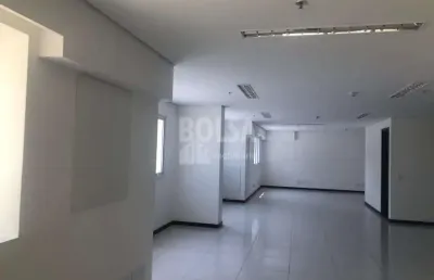 Sala comercial para alugar na Vila Aviação, Bauru 