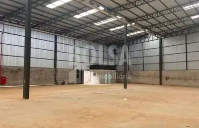 Sala comercial para alugar no Loteamento Empresarial Bauru, Bauru 