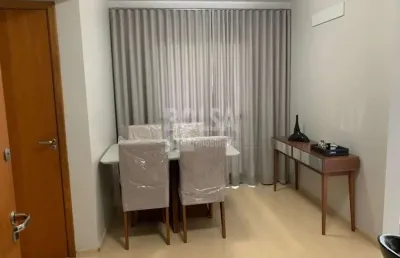 Casa com 1 quarto para alugar na Vila Altinópolis, Bauru 