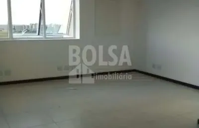 Sala comercial para alugar na Vila Aviação, Bauru 
