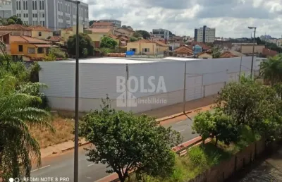Barracão excelete para comercio em avenida principal