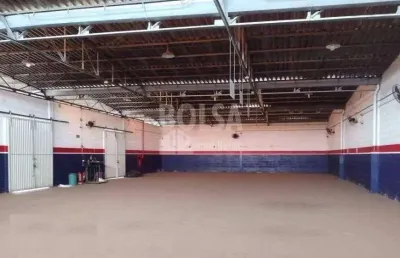 Sala comercial para alugar na Vila Cardia, Bauru 