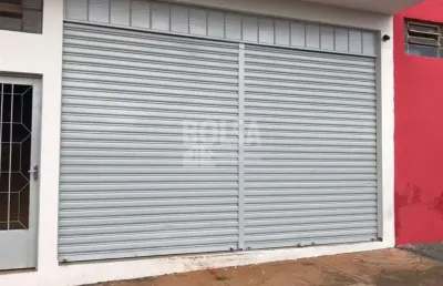 Sala comercial para alugar no Parque São Geraldo, Bauru 