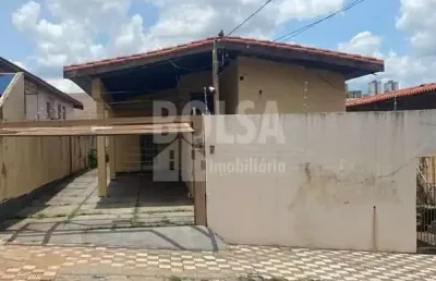 Sala comercial para alugar na Vila Bonfim, Bauru 