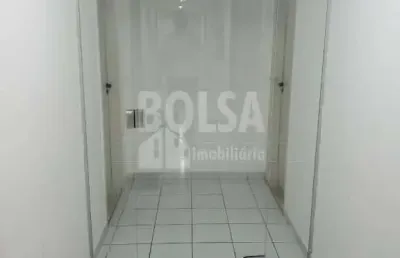Sala comercial para alugar no Jardim Infante Dom Henrique, Bauru 