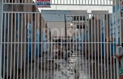 Sala comercial para alugar no Centro, Bauru 
