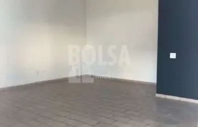 Sala comercial para alugar no Centro, Bauru 