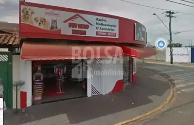 Sala comercial para alugar no Residencial Parque Granja Cecília B, Bauru 