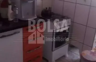 Casa com 3 quartos para alugar no Parque Viaduto, Bauru 