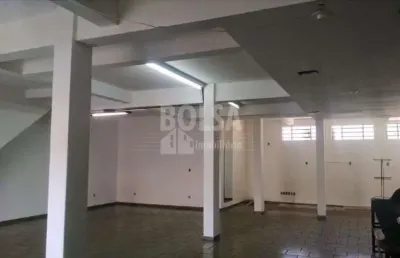 Sala comercial para alugar na Vila Cardia, Bauru 