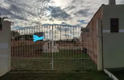 Sala comercial para alugar na Chácaras Renno, Piratininga 