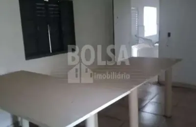 Sala comercial para alugar no Centro, Bauru 
