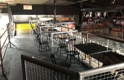 Sala comercial para alugar na Vila Aviação B, Bauru 