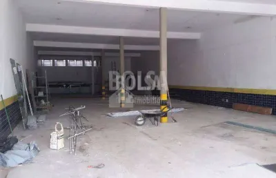 Sala comercial para alugar no Centro, Bauru 