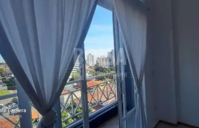Casa com 1 quarto para alugar na Vila Cidade Universitária, Bauru 