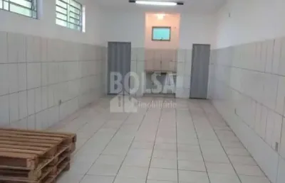 Sala comercial para alugar no Jardim Nossa Senhora de Lourdes, Bauru 