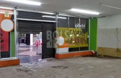 Sala comercial para alugar no Centro, Bauru 