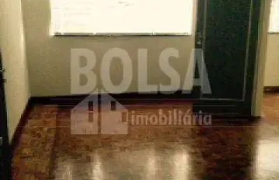 Sala comercial para alugar no Centro, Bauru 