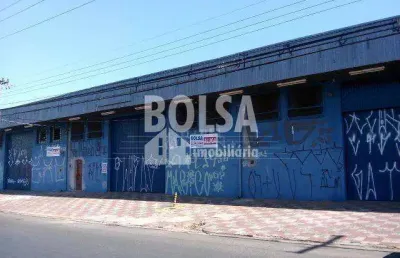 Sala comercial para alugar na Vila Falcão, Bauru 
